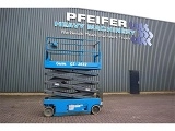 GENIE GS2632 scissor lift