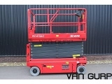 MAGNI ES1412E scissor lift