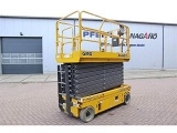 GMG 4046-ED scissor lift