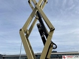 JLG 3246 ES scissor lift