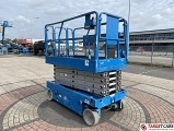 GENIE GS-3246 scissor lift