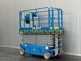 GENIE GS-4047 scissor lift