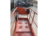 JLG 2646ES scissor lift