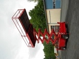 LIFTLUX sl-172-24 scissor lift