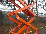 SKYJACK SJ-III-3219 scissor lift