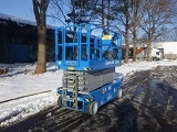 GENIE GS-3246 scissor lift