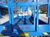 GENIE GS-3246 scissor lift