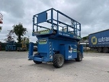 GENIE GS 4069 RT scissor lift