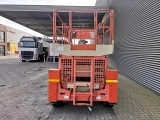 JLG 330 CRT scissor lift