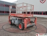 SKYJACK SJ 6826 RT scissor lift