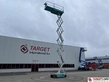 ITECO IT-12122 scissor lift