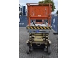 JLG 2646ES scissor lift