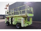 MEC 3392RT-T scissor lift