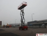 SKYJACK SJ-8831 scissor lift