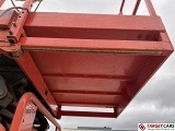 SKYJACK SJ 8841 RT scissor lift