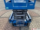 GENIE GS-3246 scissor lift