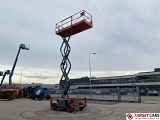 SKYJACK SJ 6826 RT scissor lift