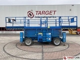 GENIE gs-4390-rt scissor lift