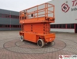 JLG liftlux-153-12 scissor lift