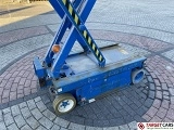 SKYJACK SJ-III-3219 scissor lift