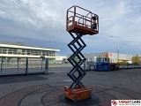 DINGLI jcpt0607dcs scissor lift