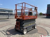 SKYJACK SJ-III-4632 scissor lift