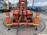 JLG 4394RT scissor lift