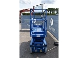 SKYJACK SJ-III-3219 scissor lift