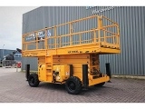 HAULOTTE h18-sxl scissor lift