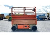 JLG 4069LE scissor lift