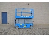 GENIE GS-4047 scissor lift