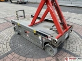 HAULOTTE Compact 12 scissor lift