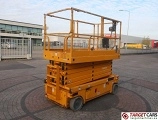 HAULOTTE compact-14 scissor lift