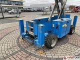 GENIE GS2669RT scissor lift