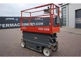 SKYJACK SJ-III-3226 scissor lift