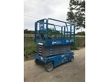 GENIE GS-3246 scissor lift