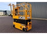 JCB S1930E scissor lift