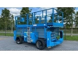 GENIE gs-4390-rt scissor lift