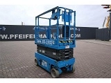 GENIE GS-1932 scissor lift