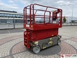 GENIE GS-3246 scissor lift