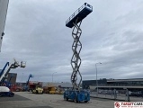 GENIE GS5390RT scissor lift