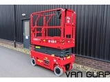 MAGNI ES0807EP scissor lift