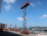 SKYJACK SJ-9250 scissor lift