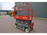 SKYJACK SJ 3219 scissor lift