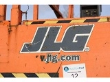 <b>JLG</b> 4394RT Scissor Lift