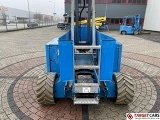 GENIE GS 4069 DS scissor lift