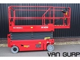 MAGNI ES1008E scissor lift