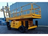 HAULOTTE H 15 SXL scissor lift