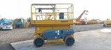 HAULOTTE compact-12-rte scissor lift