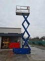 GENIE GS 2032 scissor lift